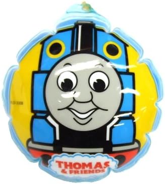 Thomas the Tank Engine plastic yo-yo [ bulk buying 10 ]