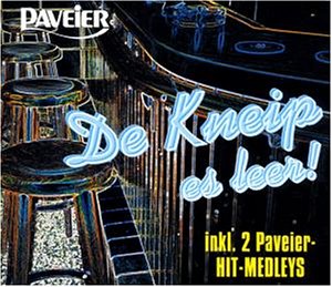 Paveier - De Kneip Es Leer - Zortam Music