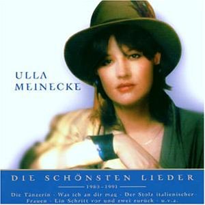 Ulla Meinecke - Nur das Beste - Ulla Meinecke - Zortam Music