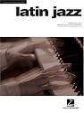 Latin Jazz: Jazz Piano Solos Series