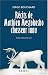 Books : Récits de Mathieu Mestokosho, chasseur innu