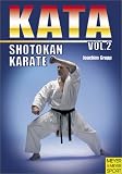 Shotokan Karate Kata, Vol. 2