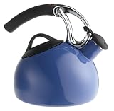  : Oxo Good Grips Uplift Teakettle, Blue