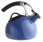 OXO Good Grips Uplift Teakettle, Blue