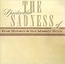 The Spectacular Sadness of Rex Hobart & the Misery Boys The Spectacular Sadness of Rex Hobart & the Misery Boys