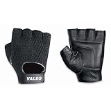 VALEO VA4575SM Meshback Lifting Gloves (Small)