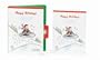 HN2 - Curious George Snow Christmas Cards