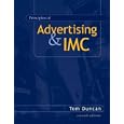 Principles of Advertising and IMC (The Mcgraw-Hill/Irwin Series in Marketing)