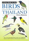 Field Guide to the Birds of Thailand