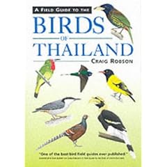A Field Guide to the Birds of Thailand