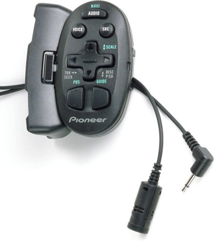 Pioneer Car CD VC1 Voice Command Pack