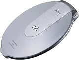 Sony D-NE10S Silver ATRAC/MP3 CD Walkman