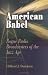 American Babel: Rogue Radio Broadcasters of the Jazz Age