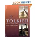 Tolkien: The Illustrated Encyclopaedia