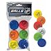 Franklin NHL Shot Zone Mini Hockey Replacement Balls