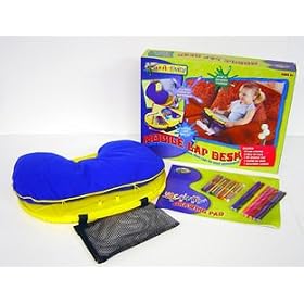 Mobile Lap Desk