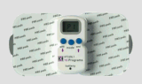 Mini TENS/EMS Digital Wireless Unit - New by AME
