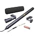 Audio-Technica ATR 55 - Microphone - black