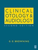 Clinical Otology and Audiology
