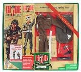 Review Hasbro  / Hasbro G.I. Joe Anniversary Edition Action Soldier Figure #5