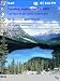 Banff National Park Today Theme