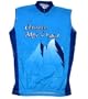 Classique Alpe D' Huez Sleeveless Cycling Jersey