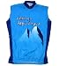 Classique Alpe D' Huez Sleeveless Cycling Jersey