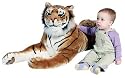 Melissa & Doug Tiger - Plush