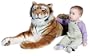 Melissa & Doug Tiger Plush