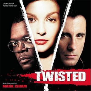 Twisted Ashley Judd Samuel L. Jackson Andy Garcia David Strathairn Russell Wong