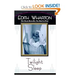 Twilight Sleep