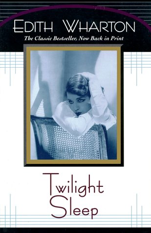 Edith Wharton