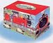 Search : Little Red Train: Mini Hardback Set