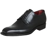 Romano Martegani Men's Lucca 2 Derby Medallion Oxford