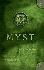 Myst: The Book of Ti'Ana