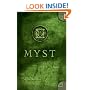 Myst: The Book of Ti'Ana