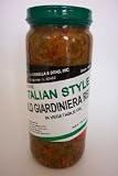 Enrico Formella's Mild Giardiniera Relish - 16 oz jar