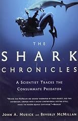 The Shark Chronicles