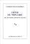 G�nie du non-lieu