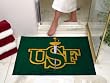 San Francisco Dons 34"x44.5" All-Star Floor Mat (Rug)