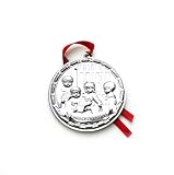 2007 Wallace 'Songs of Christmas' Ornament
