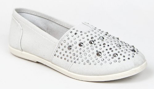 trendy slip ons