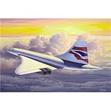 Eigenschaften Revell 06701 / Revell MiniKit Steckbausatz 06701 - Concorde 