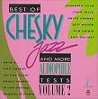 Best Of Chesky Classics & Jazz & Audiophile Test Disc, Vol. 2