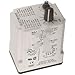 Macromatic TR-61626 Relay; E-Mech; Timing; Off Delay; DPDT; Cur-Rtg 10A; Ctrl-V 12AC/DC; Socket Mnt; 11 Pin