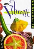 Books : Vibrant Vegetarian