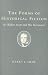 Book Forms of Historical Fiction: Sir Walter Scott and His Successors