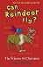 Books : Can Reindeer Fly?: The Science of Christmas