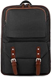 Artone Unisex Water Resistant Oxford Laptop Backpack School Daypack With Laptop Compartment