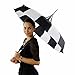 Parisian Pagoda Parasol Umbrella